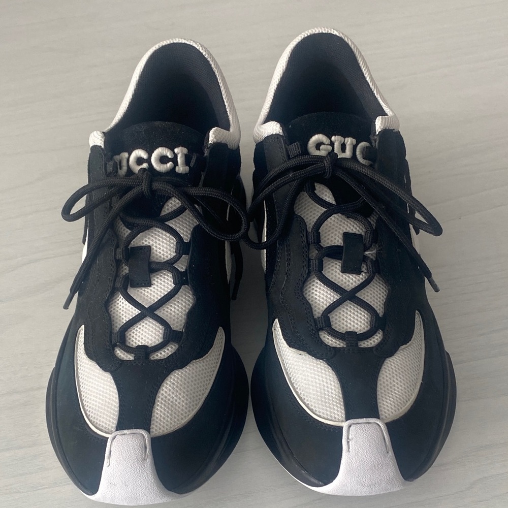 Gucci Ghost sneakers